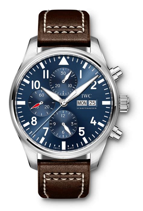 iwc petit prince iw377714